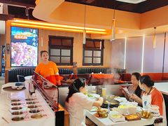 -八合里牛肉火锅(上海世茂广场店)