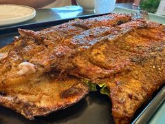 -天毓山庄·餐厅