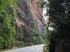 -丹霞山风景名胜区