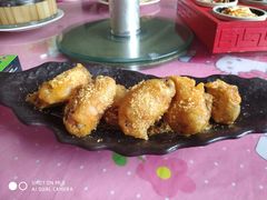 -雅和生态渔庄·宜城锅巴饭(龙灵山公园店)