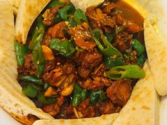 -闫府私房菜·百年鲁菜(恒隆店)