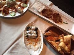 -Pasha帕夏土耳其餐厅(南昌路店)