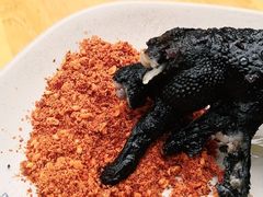 -什家婆乌鸡米线(阳光街店)