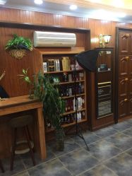 -小齐发型Star·Salon