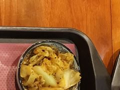 爽口小菜-犟骨饭(固安店)