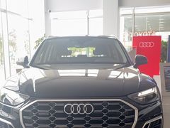 -上海冠松华奥奥迪4S店(张江店)