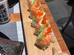 -森味花园·日本料理(伊藤洋华堂亚运村店)
