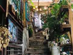 -懒鱼时光馆(沙坪坝店)