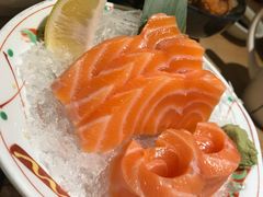 -初居食屋日式料理(万象城购物中心店)