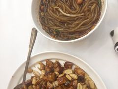 宫保鸡丁-眉州东坡(亚运村店)