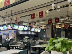 -吴忠民族饭庄(利通南街店)