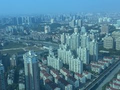 -上海龙之梦万丽酒店