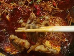 -自贡好吃客(科华店)