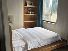 -闲隅江景艺术酒店(解放碑洪崖洞总店)