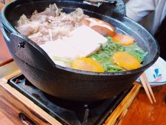 日本牛肉火锅-铃木食堂(帽儿胡同店)