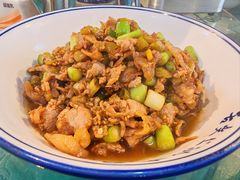 -罗大姐湘潭菜馆(洋湖春园店)