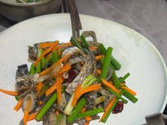 -阿源鱼捞斑鱼火锅·海鲜粥(山景尚宅店)