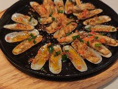 -北李·海肠捞饭·大连菜(望京凯德MALL店)