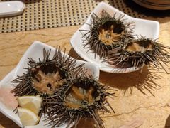 -雍和会海鲜姿造自助(湖东路店)