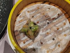 -云锦壹号·淮扬宴(徐汇万科店)