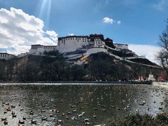 -宗角禄康公园