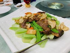 -龙的酒楼·手工早茶·顺德菜(近良路店)