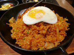 -九田家黑牛烤肉料理(石路天虹店)
