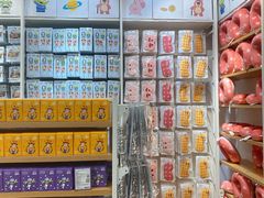 -名创优品(天河区正佳广场二店)