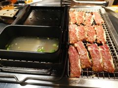 -伍丁·烤牛肋(和平东桥店)
