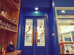 -OZ cafe(南昌路店)