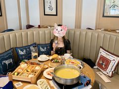 -喜粤糖朝餐厅(三八广场店)