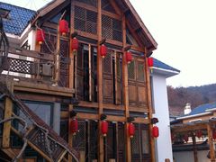 -慢丽江·云南野生菌土鸡锅(西山店)