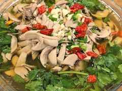 腰花-小春农家乐