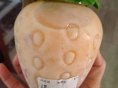 -舍予茶(桂林路店)