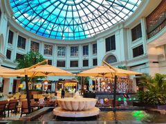 -武汉洲际酒店·漢自助餐厅
