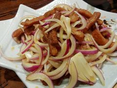 -老胶东家常菜馆(市场一路店)