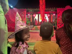 -深圳锦绣中华民俗村