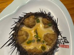 -旺角小渔村·海肠捞饭开创者(环山路店)