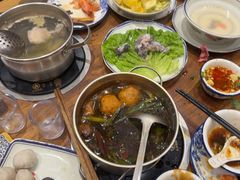 -厝味火锅·潮汕卤水火锅(十一合店)