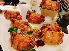 -禧瑞都大饭店(吊桥路店)