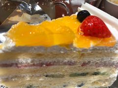 -HARBS(京都藤井大丸店)