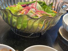 -本家韩国烤肉(财富大厦店)