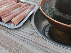 -原柳滩高台阶涮羊肉