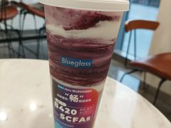 -Blueglass酸奶(北京环宇荟店)