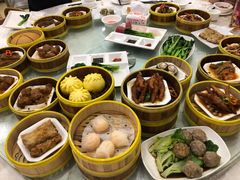 -金华悦国际酒店·金福大酒楼