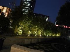 -北京好苑建国酒店