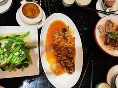 -鹅滋道(甘坑古镇店)