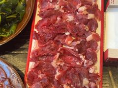 -冯校长老火锅(中联广场店)