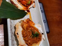 -蟹将军·松叶蟹和牛日料放题自助(K11店)