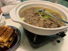 -付掌柜在成都·热炒砂锅集(金禾店)